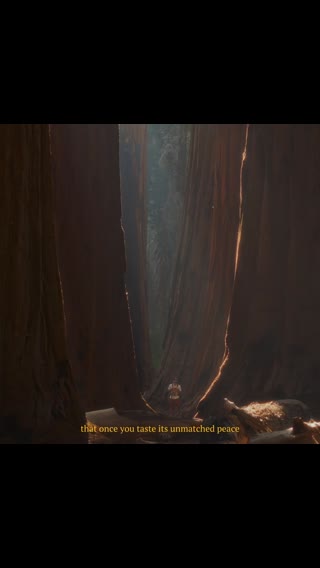 Being alone never felt right. #cinematic #solitude 