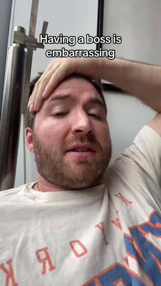 Let me ask permission to live my life #boss #mybossbelike #corporatelife #workretiredie #pto 