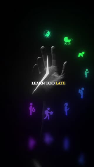 11 things people learn too late in life #motivation #motivationalvideo #parabellummotivation #thequotecircle #quotes #inspiration 