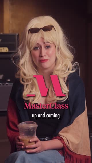 Learn from the world’s greatest accent coach. She’s taught all the country music stars how to bring out their “inner twang.” #masterclass #parody #accents #dolly #reba 