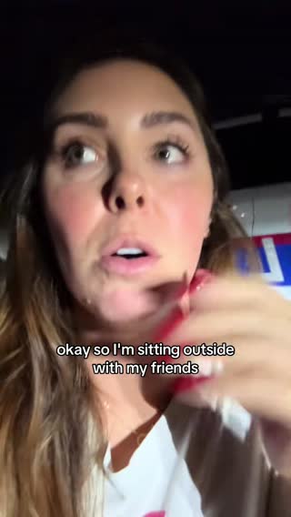 Here is the video of the dog hit