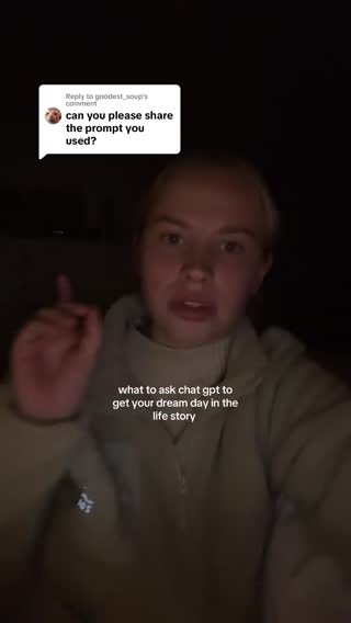 Replying to @goodest_soup hope this helps 🤓