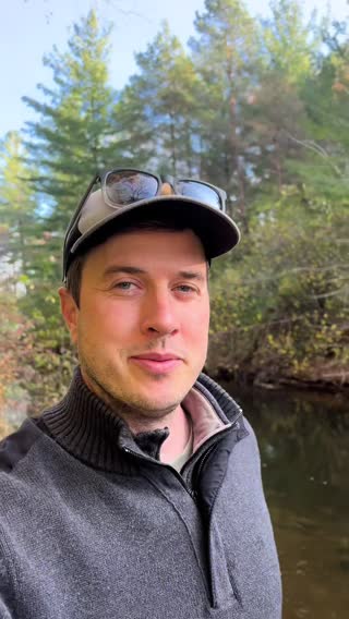 You’re doing a good job, dude.