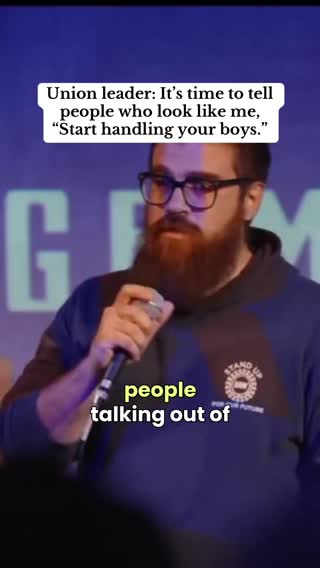 Can always count on a union leader to tell it like it is. Thank you Daniel Vicente, @UAW International Union Region 9 Director #fyp #fypシ #vote #election2024 