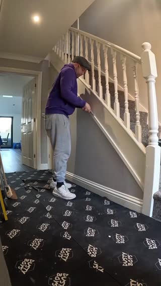 ✨ Under Stair Storage ✨ #understairstorage #mumlife #mum  #essex #essexmum #mums #hallwayinspo #hallway #interiordesignideas #Home #homedecor #homemade #homerenovation #homeinspo #homeimprovement #black #blackfurniture #luxury #newbuild