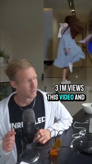 This video got 31M views here’s how to do it with your phone 📱 #vfx #tutorial #transition #capcut  IG Credit: @thanhmeo18