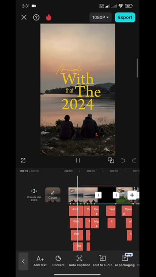 New Template #CapCut #2024recap #endofbeginning #memories #cinematic #trend #capcuttemplate #dump #ccarmy #fyp #Cpt_Levi 