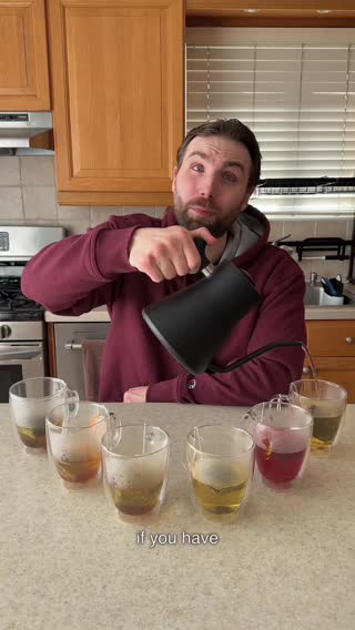 🍵 Tea Cheatcheet      1️⃣ Spearmint tea if you have PCOS  (PMID: 19585478) 2️⃣ Hibiscus tea if you have high blood pressure  (PMID: 31334091] 3️⃣ Cinnamon tea if you have high blood sugar  (PMID: 26258147) 4️⃣ Senna tea if you’re dealing with constipation  (PMID: 21432718) 5️⃣ Ginger tea if you have  morning sickness  (PMID: 24642205) 6️⃣ Nettle tea if you have seasonal allergies  (PMID: 29844782)    These tips are just for educational purposes and do not constitute as medical advice.   #tea #health #wellness #feelgood