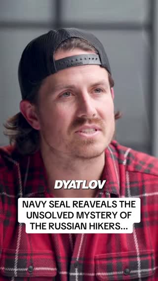 Mr Ballen uncovers the truth of the missing hikers… #hiking #hikers #navyseal #seal #hardtimes #mystery #conspiracy #conspiracytiktok #fyp #podcast #interview 