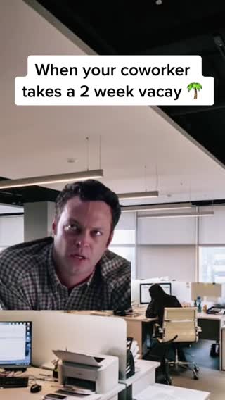 “Leave me in the trenches John” #coworker #corporatelife #9to5 #work #corporateamerica #funny #viral #toptrending #foryou