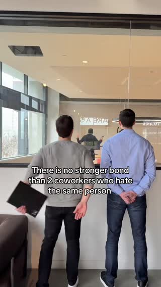 The dark side is in our nature. #officehumor #coworker #9to5 #worklife #theoffice 