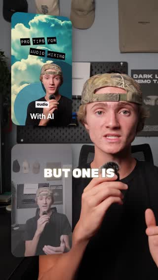 Watch as AI edits your videos for you, only on Captions.