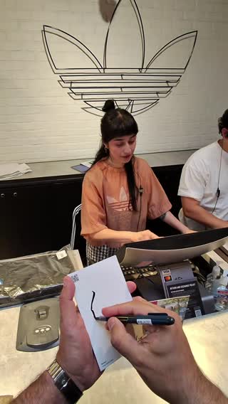 This is so wild. - wonderful creating love for the talented @Bianca 