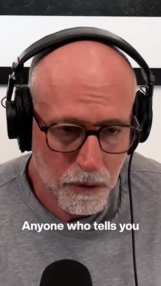 A little reminder: Follow your talent.