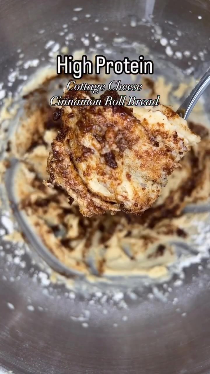Comment “COTTAGE CHEESE” & I’ll send you @coachchandlerbarber high protein, low calorie Cottage Cheese Cinnamon Roll Bread recipe!

Comment “READY” & I’ll send you the link to the Dirty Desserts 2.0 Cookbook with 75+ high protein, low calorie cottage cheese dessert recipes, done for you macros, beginner friendly guide to macro tracking + weight loss. BONUS: how to make the recipes low carb!

‼️If you’re not following me, I cannot DM you. So please make sure you follow me first! If you don’t see the DM check your requests.

👯‍♀️Share this lovely Cinnamon Roll bread recipe with your friends!

🫶🏼If you like my content consider following @coachchandlerbarber for more high protein, low calorie desserts

#cottagecheese #cinnamonbuns #cinnamonroll #cinnamonrolls