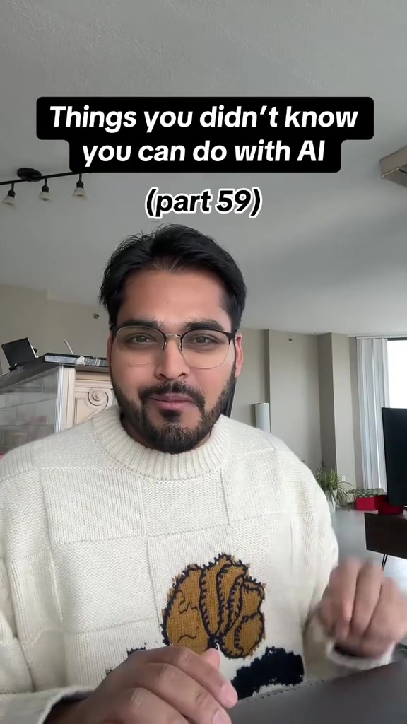 Things you didn’t know you can do with AI - part 59!  #aitools #pdftools #aiwebsites #artificialintelligence #aiforbusiness 