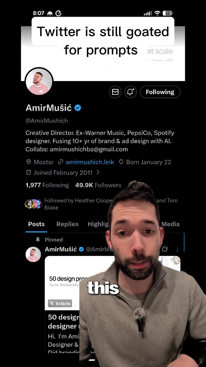 For all its faults twitter is still the go to place for AI prompting and leveraging AI tools in the best ways googlegemini nanobanana ai aiimages aix