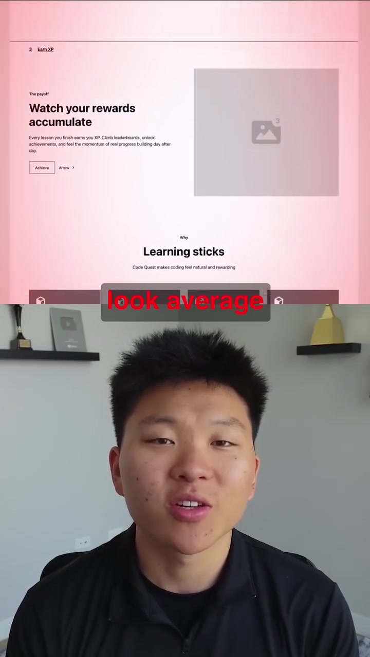 Stop making boring designs with Claude Code. Master these 3 skills!