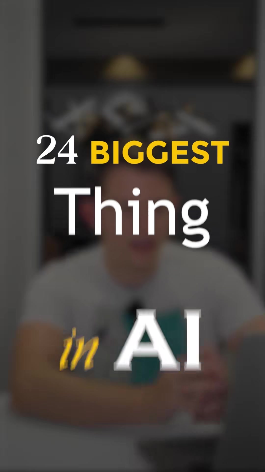 Top 24 Updates in Artificial Intelligence: #ai #artificialintelligence #techtok #aiupdates In this week's AI update, I delve into groundbreaking advancements such as GPT-4 managing personal finances, OpenAI's text-to-3D technology, and Nvidia's real-time neural appearance for film-quality visuals. I also discuss the future of education through Khan Academy's Super Tutor and the fusion of AI and VR in learning piano. These innovations are reshaping industries and transforming the way we interact with technology.