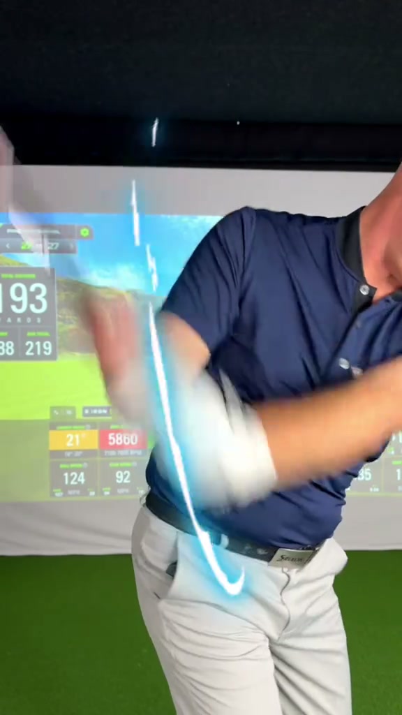 How to start the downswing golf basics Drop it and rotate it is the key to better golf shots This works with driver and irons golfswing golfers downswingtips