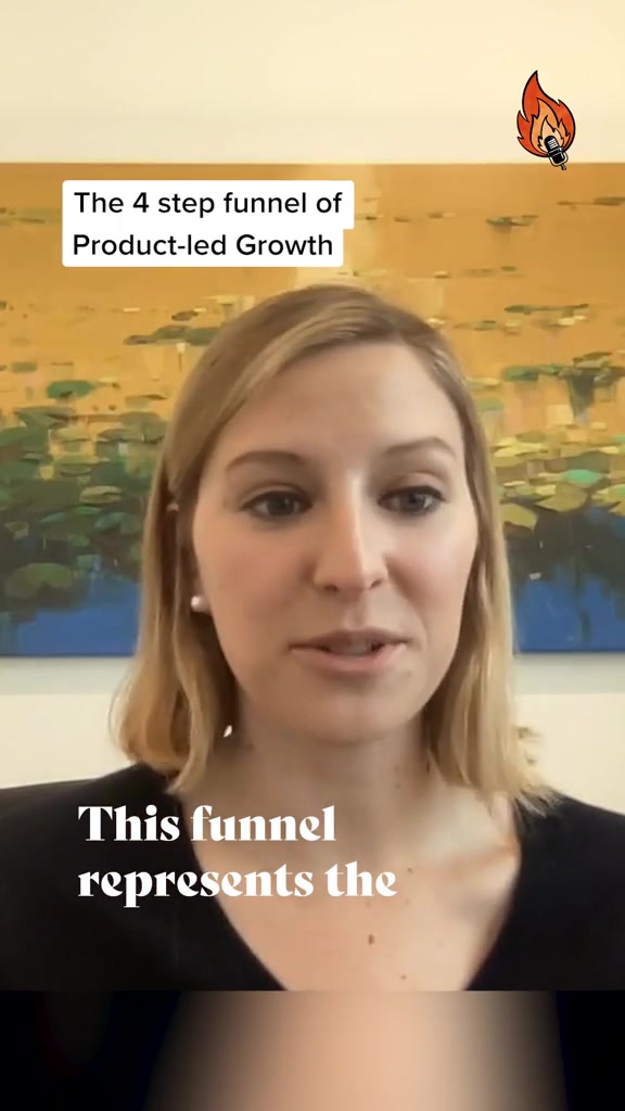 The PLG fundamentals you need to know #startup #founder #vctok what is product led growth, product led growth explained, tech startup frameworks 