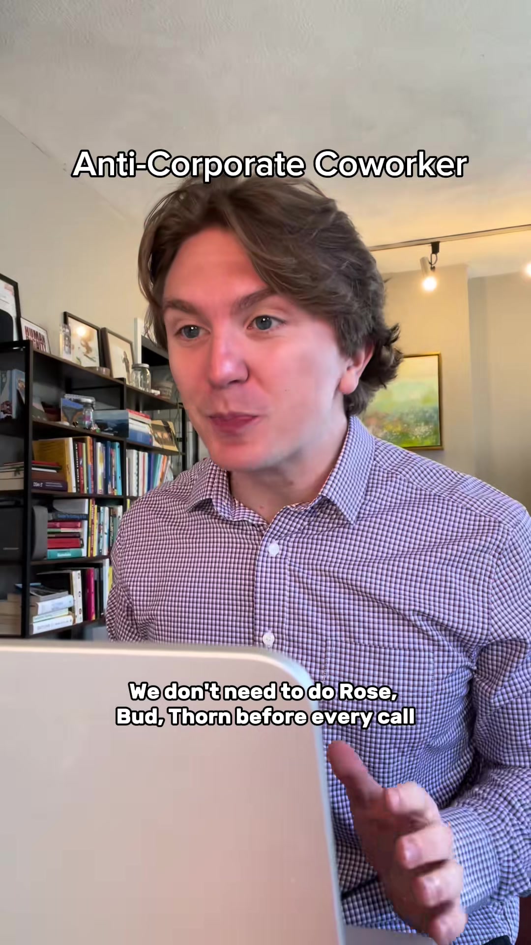 What if we all just did our jobs? #Corporate #Working 