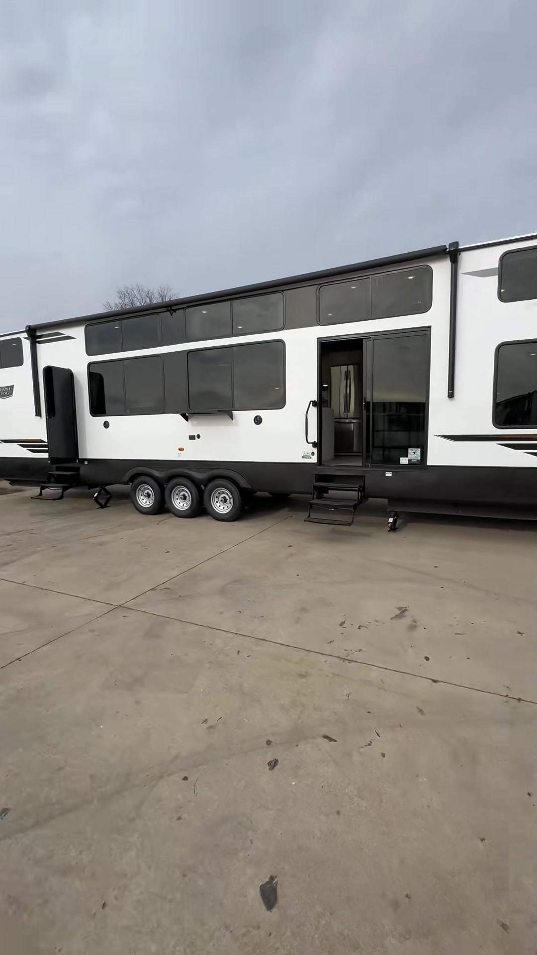 2024 Wildwood Grand Lodge 44VIEW #wildwood #salem #44VIEW #fyp 