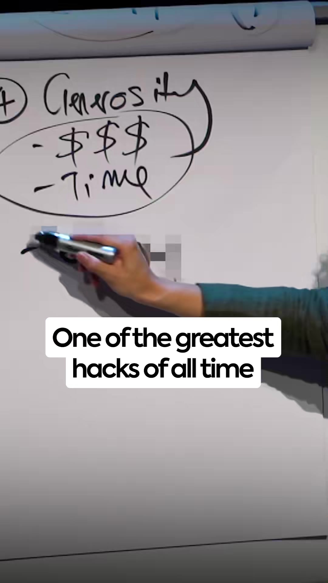 Be generous with your energy! This is a core value of mine and it's allowed me to build better relationships with everyone i meet. I always try to be abundant with my energy and positive vibes and I know the power this has on others to feel great and want to reciprocate good energy. Are you being generous with your energy?