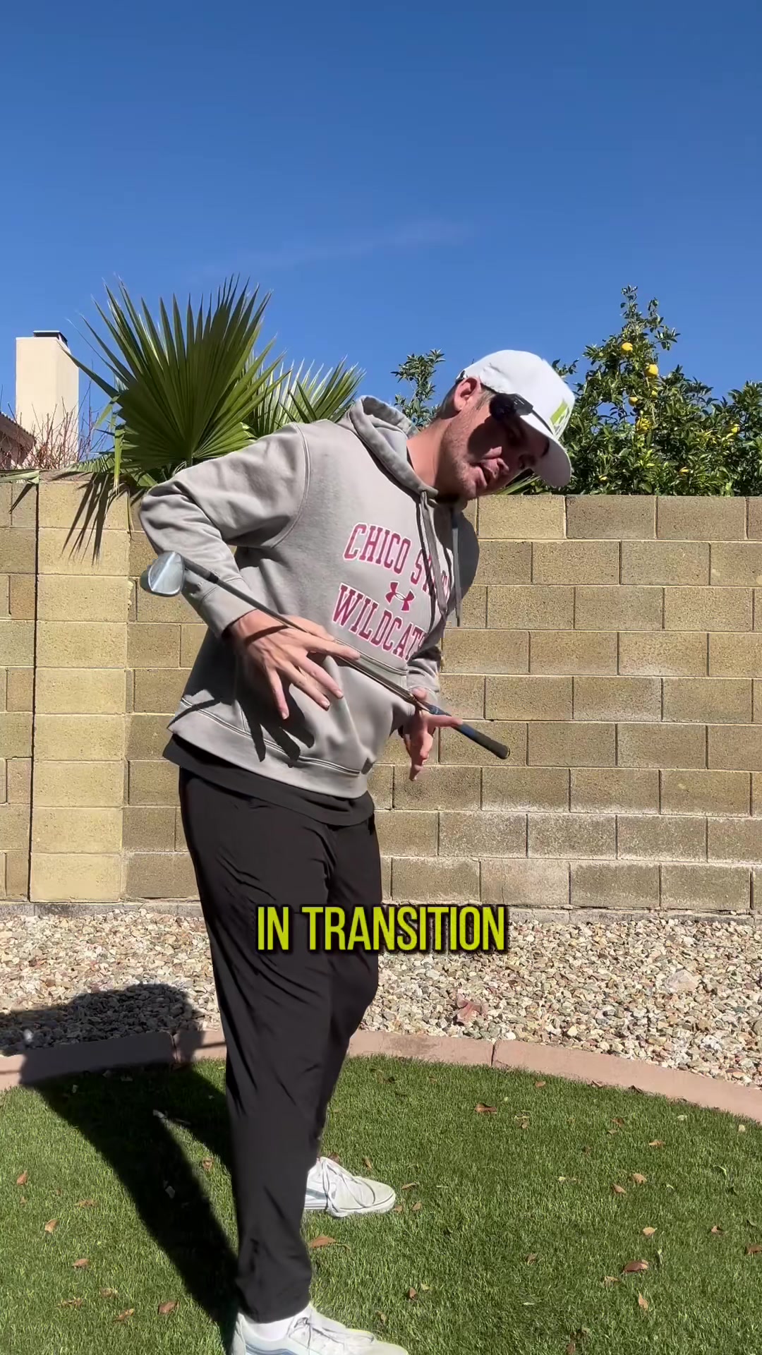 If you want to create free speed in your golf swing, you must understand the sequencing in which the lead arm stretches across the chest 🧬 **This is an excerpt from an analysis done for a player who tends to stretch their lead arm across the chest far too early in the backswing. Feels are subjective, and you must find your own secret sauce 🙏 #golfcoach #golftips #golfswing