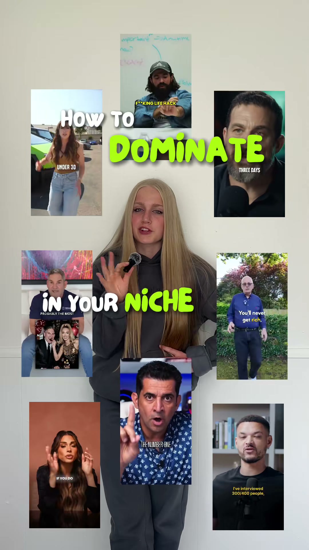 How to Dominate in Your Niche in 30 Seconds 💥 Comment STORY and I will send over some great examples of storytelling content ✅ #businessowner #entrepreneur #ceo #onlinebusiness #socialmediamarketing #contentmarketing #instagramgrowth #instagramgrowthtis #contentcreatortips #smallbusinesstips #socialmediatips #socialmediastrategy #socialmediastrategist