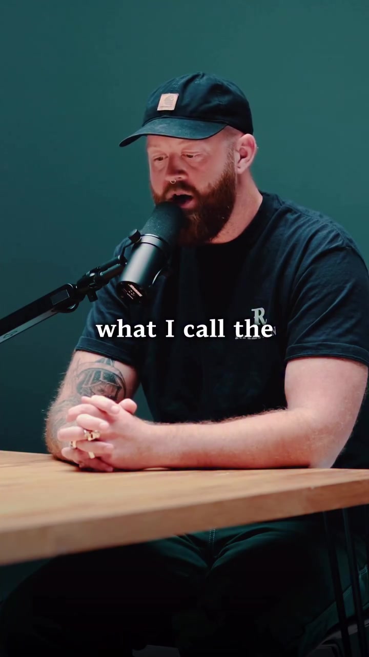 Most brands have no clarity.

They post, they create, they chase trends… but they have no idea what it’s all building toward.

This is why I created the Brand Journey Framework.
It’s four simple questions that provide an immense amount of clarity:

1. What do I want to have happen?
2. What would I have to be known for in order for that goal to happen?
3. What would I have to do in order to be known for the thing that makes my goal happen?
4. What would I have to learn in order to do the thing, to be known for the thing, to make my goal happen?

If you can answer those honestly, you’ll know what you’re building toward and why it matters.