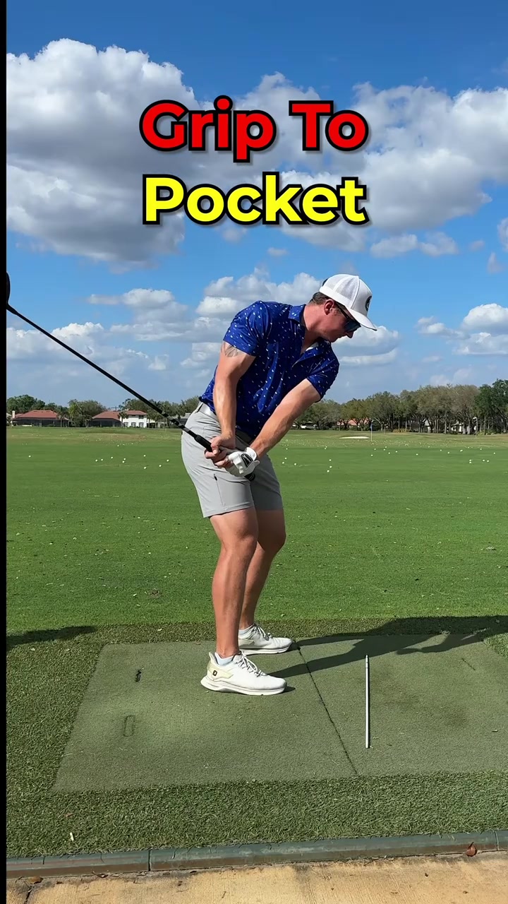 The Easiest Feel To Hit A Draw