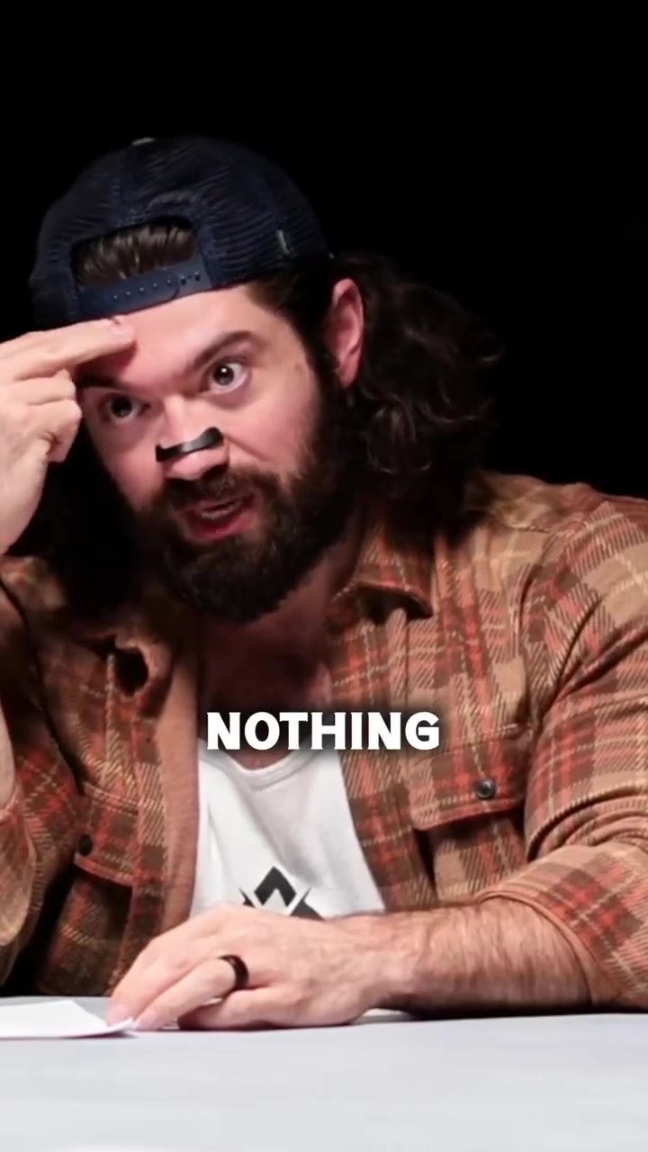 The perfect saleman says nothing Just asks smart question fyp diaryofaceo alexhormozi saleman debate