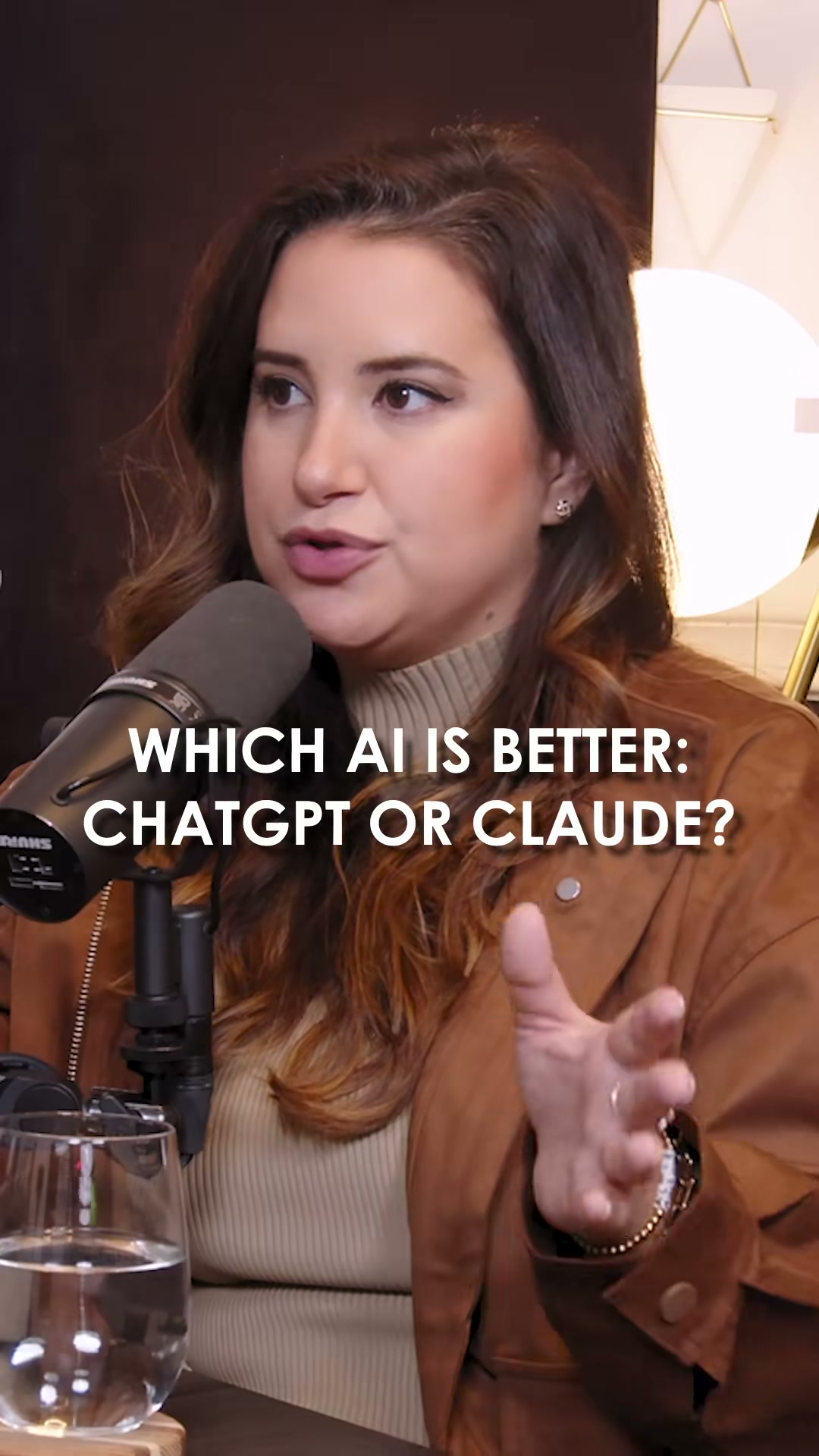 Everyone always asks: 'Which AI should I pay for?' The answer for power users: Both. Different tools. Different strengths. If you can swing $40/month, why choose? (Claude 3.5 Sonnet is currently my most used though 👀) #ai #artificialintelligence #technology
