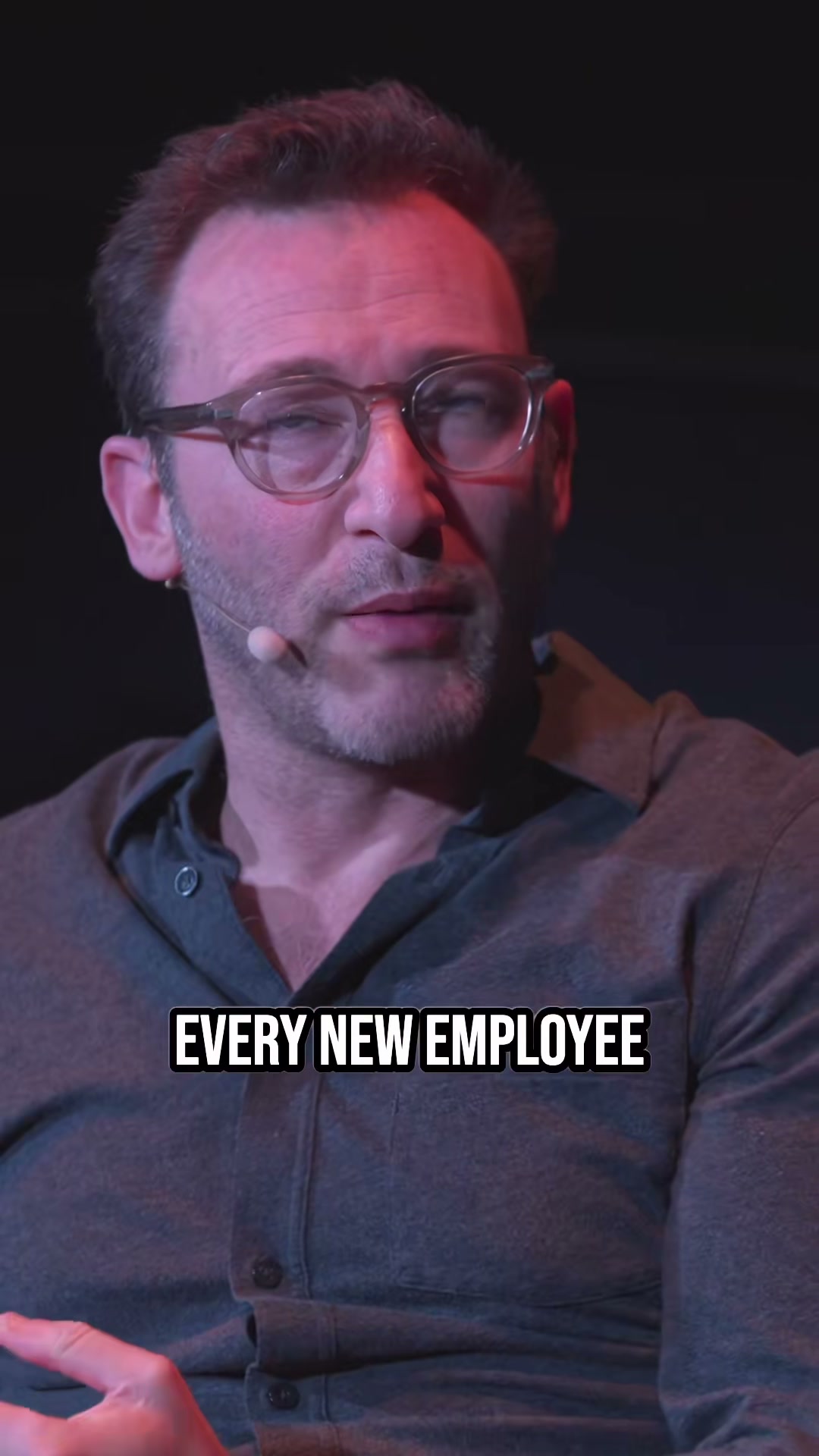 How do you take yourself on with a growth mindset?