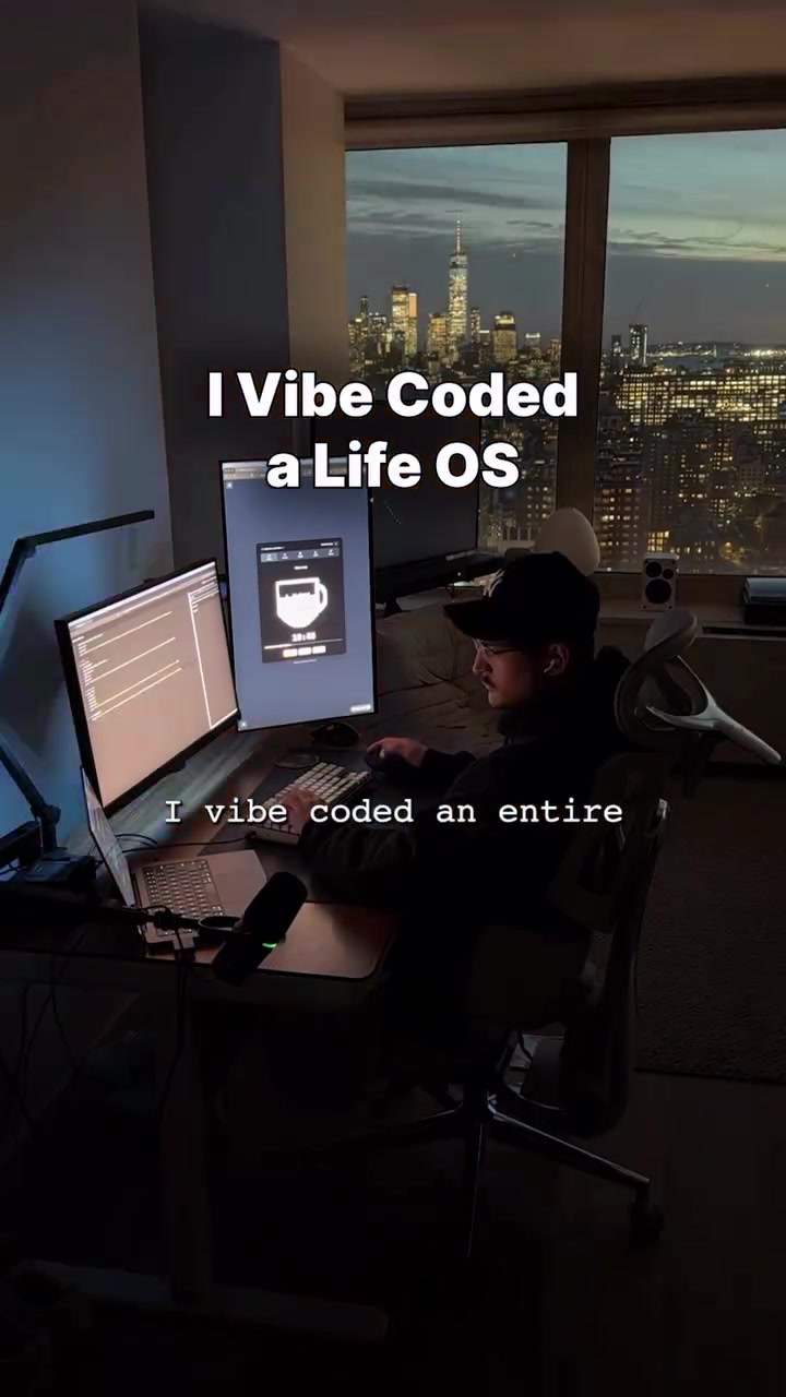 Comment “code” to get the source code. 

NOTE: it does not include my nodes/workflows — it’s the platform to create your own. 

#ai #code #creative