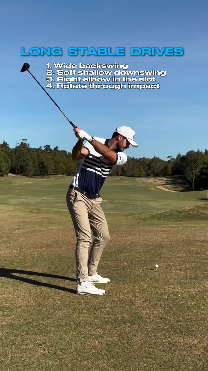 Probably best drive I’ll ever hit 👀
.
.
.
#golf #golfswing