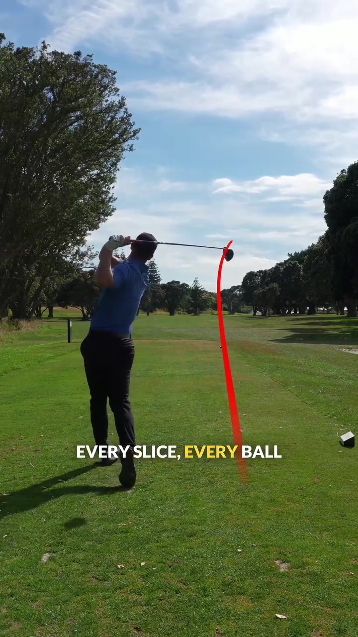 Comment “45” for a free 45-minute practice session guide! 

A simple way to create better wrist angles in the downswing by just using your iphone.