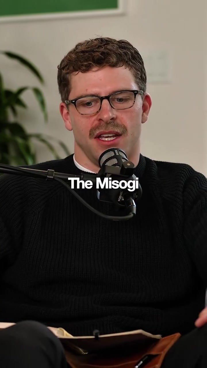 In 2022, I saw Jesse talk about the Misogi. I picked my first marathon as the first challenge. And it changed my life. 

What’s your Misogi for 2026 ? Drop it in the comments. 

Episode 72 of The HigherUp Podcast with @jesseitzler now live on Spotify, YouTube, and Apple Podcasts.