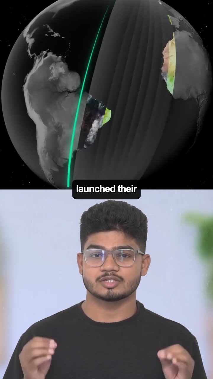 Google just launch their new AI model called AlphaEarth.

It transforms data from dozens of satellite sources into a unified digital globe, capturing every tens of square meters of the Earth’s surface with unprecedented detail.

The data is extremely accurate at predicting weather patterns, flash flooding and wildfires before they happen.

It’s also able to literally see through the clouds and assess potential farmland and soil fertility.

But the best part is that this data can be used to study unmapped ecosystems, like the Amazon Rainforest and even Antarctica.

And you can actually access any of this data yourself and build on top of it.

Because it’s all open and publicly available.