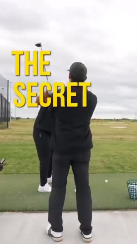 Are you struggling to square the club face during the downswing Well then here is a great tip by romancruzgolf that will make that much easier Follow romancruzgolf for more golf tips and advice Golf is hard enough Lets make it simple Follow strokedoutgolf for great golf tips to help you improve all aspects of your game Credit romancruzgolf DM for removal request no copyright infringement intended golf golftips golfswing compression golfhack