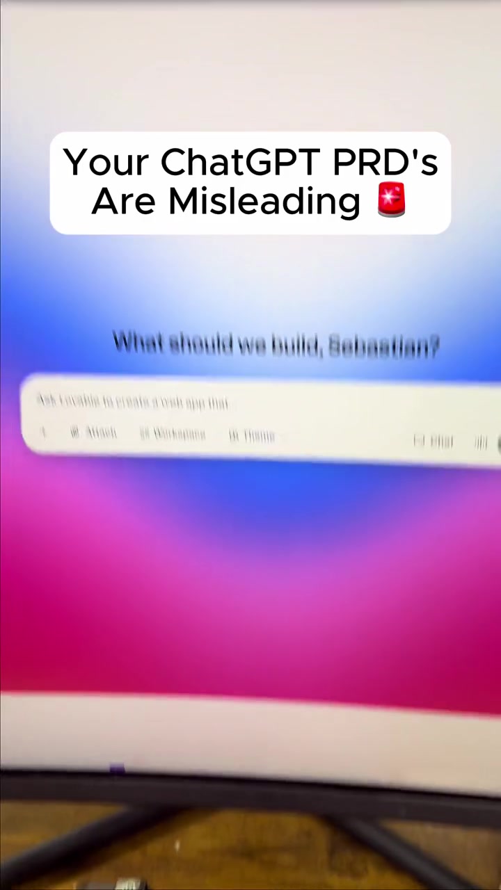 Heres Why Your Apps Built W Lovable Keep Breaking FREE Class