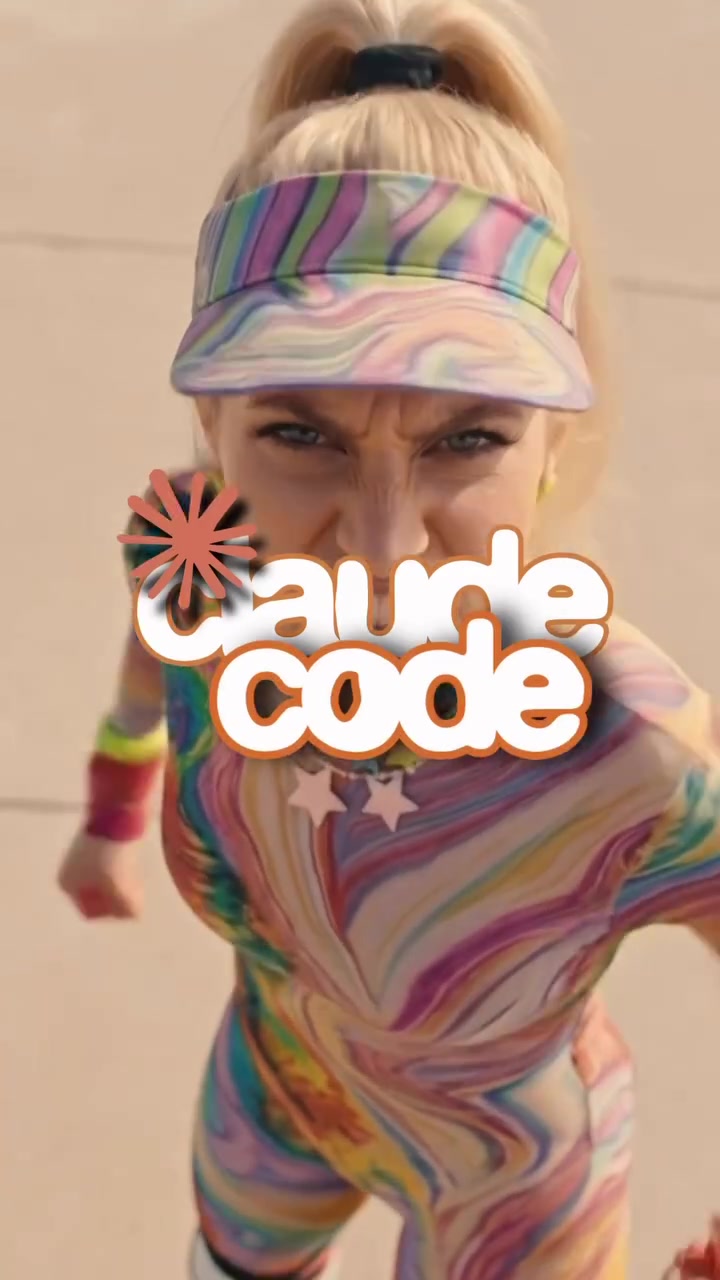 Comment “TRAIN” to get my STYLE TRAINING SYSTEM 🔥⬇️
Ever heard of LoRA training ? This is my full system to make @claudeai creates images that looks like you made it !!
Your AI images look like everyone else’s. Here’s why 👇

I spent months building a visual identity. The lighting, the colors, the compositions. Then I open any AI tool and it gives me... generic 😵‍💨

So I trained a model on my own images. Now every generation looks like I made it. Same tones. Same energy. Same DNA 🔥

The whole thing? @claudeai Code. One conversation. No code. No terminal commands. You just talk to it and it builds the entire LoRA for you ⚡

$2. 20 minutes. Your style, locked in forever 🎬

#loratraining #claudecode #aicreator