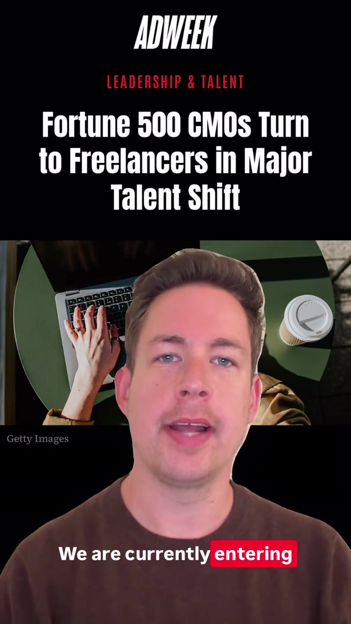 Everyone is starting to partner with the entertainment industry