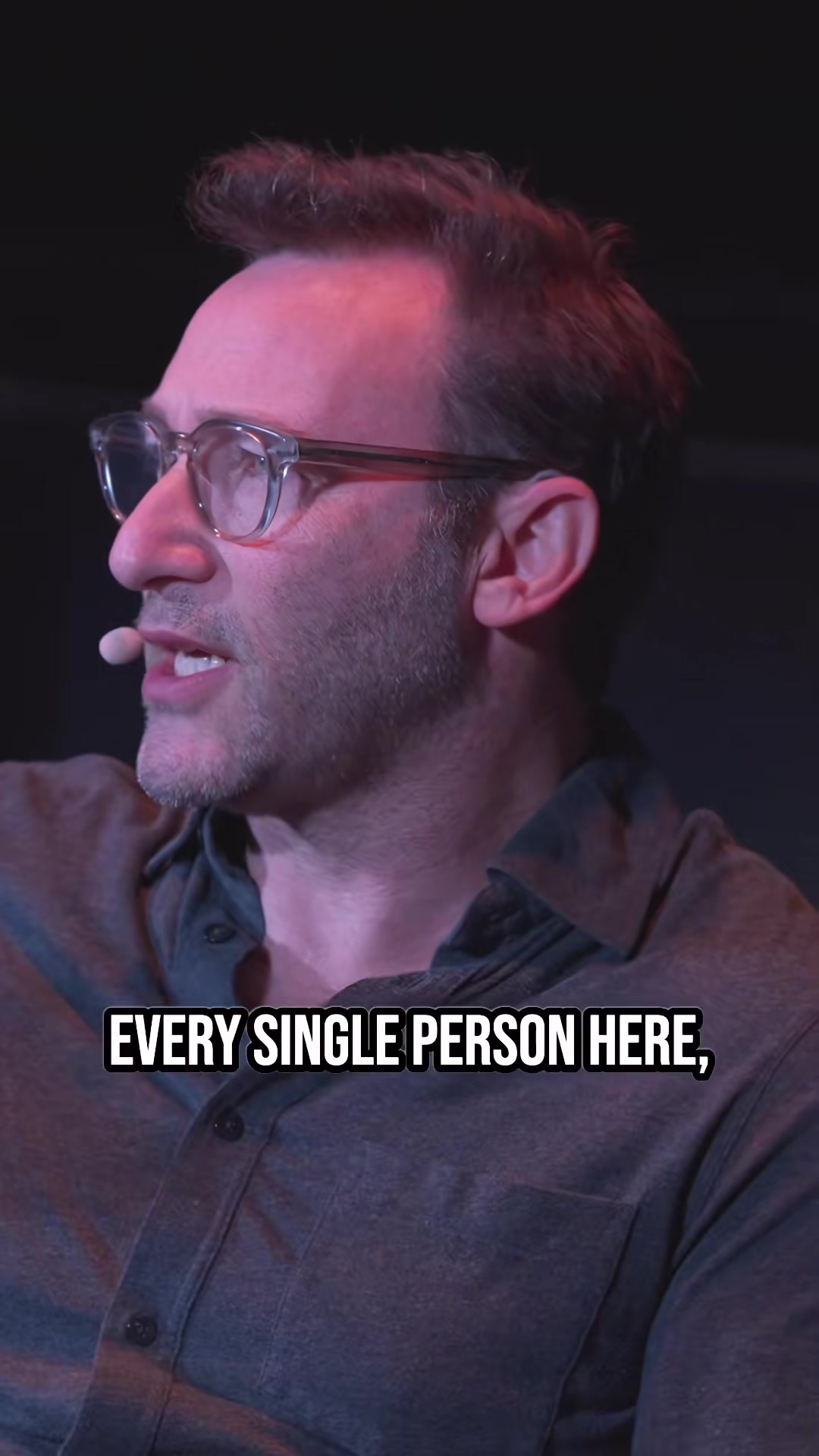 Send this to the person who has always believed in you. 🫂 Even better, give them a call or write them a letter!