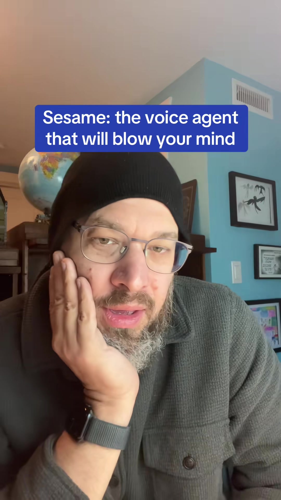 Seriously, try it! #ai #chatgpt #startup 