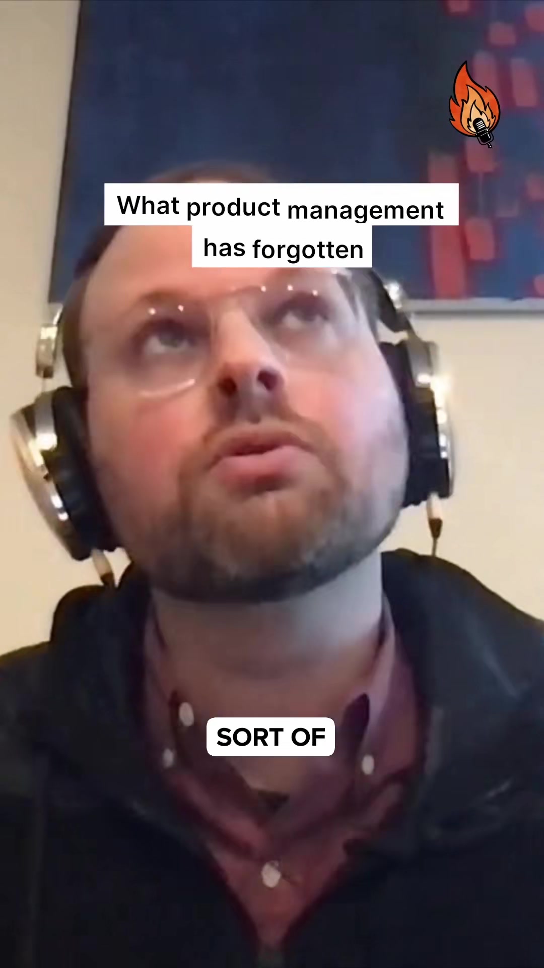 Have product managers taken it too far? #productmanager #productmanagement #startup #FAANG best product manager podcast, product management tips, how to be a product manager 