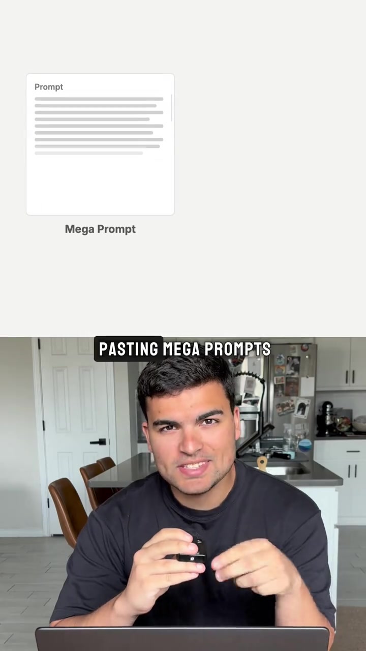Build multiskill workflow You can do this with Claude Codex or any other agent that supports skills Get the video walkthrough at httpsbitly4sDSn2Z maven ai skills claudecode