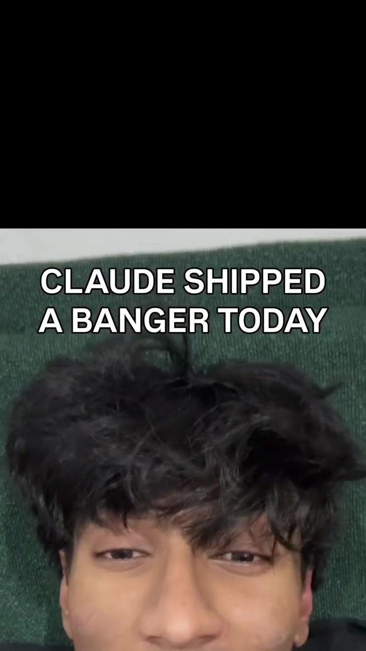 that new 1M context window too 😩🤌🏽

#claude #ai