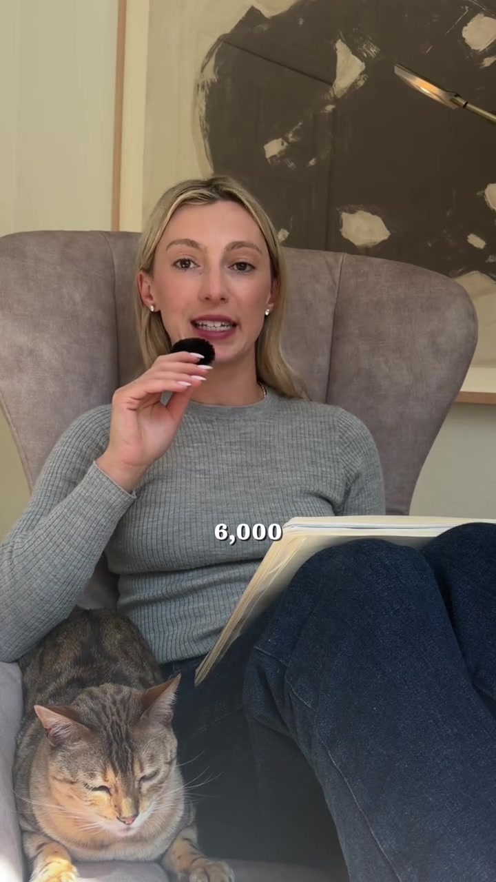 claude got me more than 10K followers across insta and tiktok through a single video here are the three steps to use when writing a video script with claude use the claude browser app to research creators and build a style guide shoutout ashley paige Glucose Goddess and Jessi Jean for the inspo tell claude about you and your social strategy have claude rewrite your script 10x with your target audience in mind bonus tip give it a social media goal too like rewrite to increase shares or views let me know if you all want me to share my social style guide claude claudeai contentcreator workingmom aiproductivity